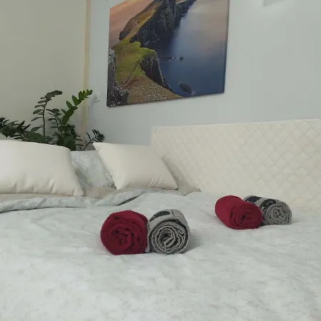 Apartament Gosia Краков