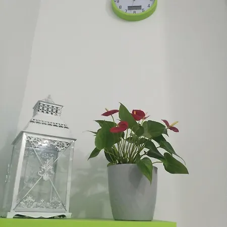 Apartament Gosia Краков