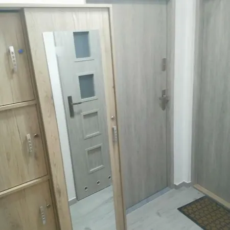 Appartamento Apartament Gosia *