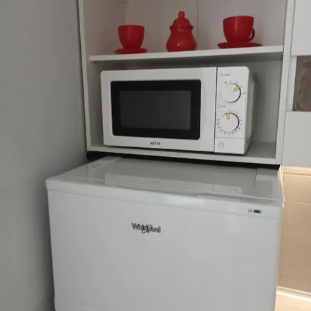 Apartament Gosia Διαμέρισμα *