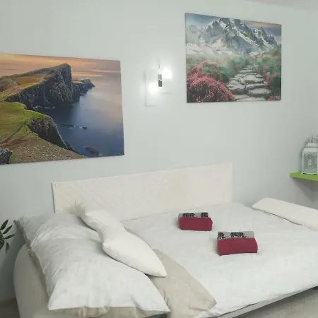 Apartament Gosia Διαμέρισμα