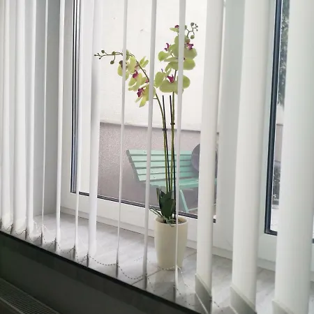 Διαμέρισμα Apartament Gosia Krasków