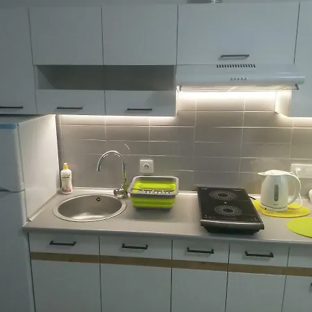 Apartament Gosia Διαμέρισμα