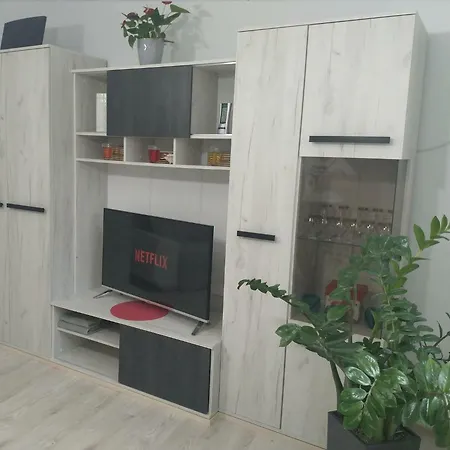 Apartament Gosia * Krasków
