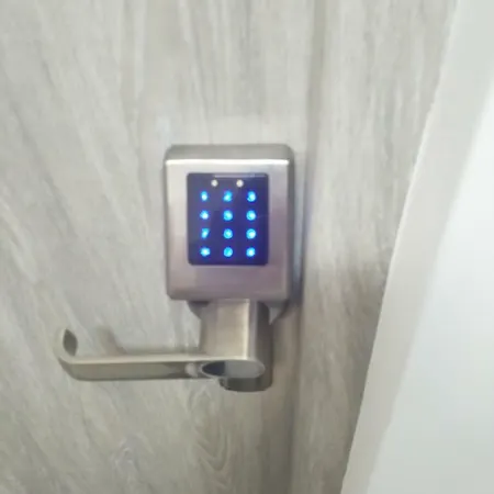 Apartament Gosia * Krasków