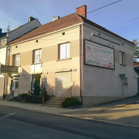 Apartament Gosia * Krasków